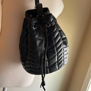 Zara backpack